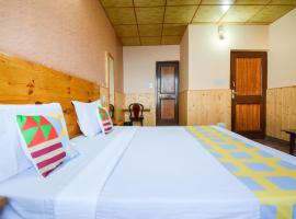 OYO Home Krishna Monal Delightful Stay – pensjonat w mieście Shimla