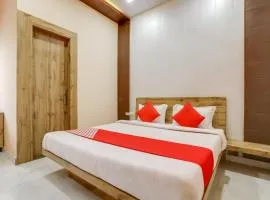 OYO Hotel Sangam