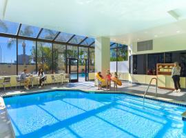 애너하임에 위치한 호텔 Embassy Suites by Hilton Anaheim-Orange