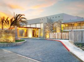 The Legend Paracas Resort, hotel Paracasban