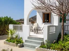 Perama Hotel, Karpathos