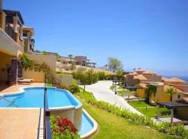 Superb 3BR Villa Great view at Cabo San Lucas