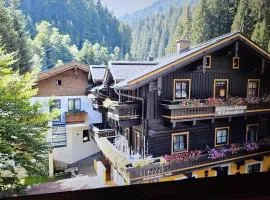 Pension Lederergütl - Jokercard & Parkplatz inkl