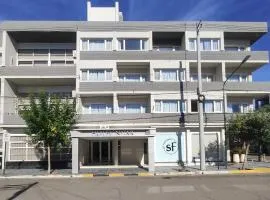 Hotel Nijar