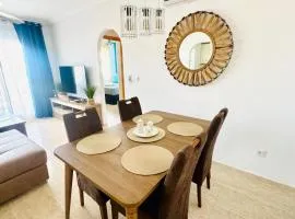 Apartamento Turquesa La Manga