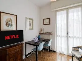 Comodo Trilocale a Pietra Ligure