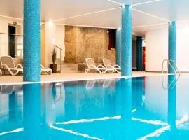 Apartament Izerka z basenem i sauną - Stone Hill