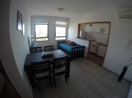 Departamento 37, apartamento em La Plata