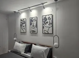 Apartman Afrodita Lux 2