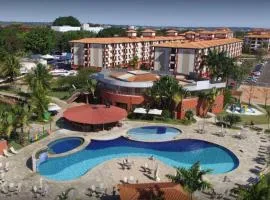 Lake Side Hotel em Brasília 64422