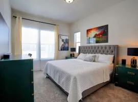 Luxe 4BR Home with Hot Tub & Sauna