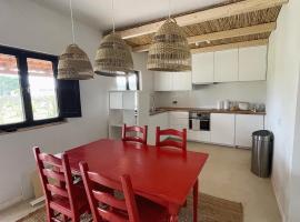 Casa Mimosa - Algarve, self catering accommodation in Portimão