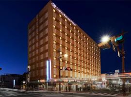 Daiwa Roynet Hotel Hachinohe – hotel w mieście Hachinohe