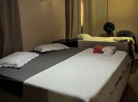 Residencial Celedone: Boa Vista şehrinde bir otel