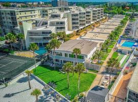 Sea Crest, hotel em Sarasota