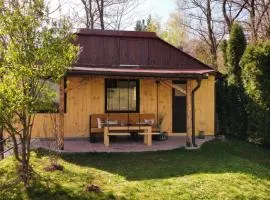 Sole Tiny House