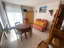Résidence Neouvielle - Studio dans le centre de Barèges proche du jardin MAE-5411