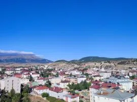 GÜMÜŞHANE ŞİRAN ÖZEL KİRALIK TATİL DAİRESi