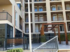 Alex Holiday Apartment, hotel v destinaci Sakës