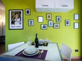 Corno Piccolo [cozy home in L’Aquila city center]