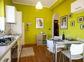 Corno Piccolo [cozy home in L’Aquila city center]