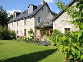 Grove House Rooms, bed and breakfast en Cork