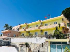 PROFILIO Apartments & Studios, hotel v destinácii Exopoli