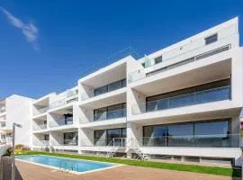 Gaivota Ocean view & 5min walk beach