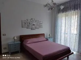 Residenza Regina Margherita, Apud Montes