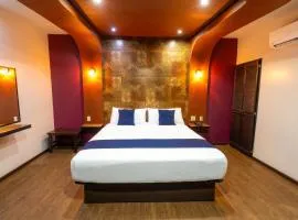 Hotel 5 estrellas en Ensenada