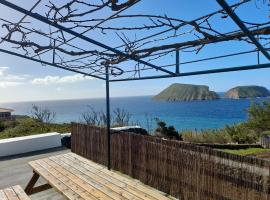 Casa da Avó Couta, hotel i Angra do Heroísmo