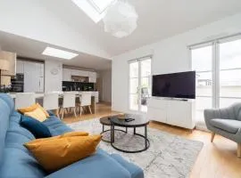 Appartement Fransokyo - Welkeys