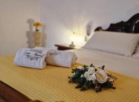 Casa Marcel, Hotel in Ugento