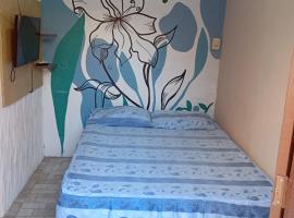 HOSPEDARIA ITAPUÃ: Santarém'de bir otel