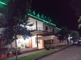 Hotel Select, hotel v destinaci Piriápolis