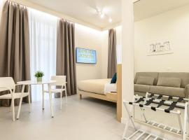 Dimora Joseph VIA TOLEDO