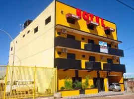 Hotel Brasília Park