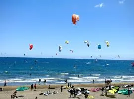 El Medano Surf Playa y Relax By Deihu Experiencias