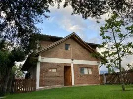 Casa Semilla