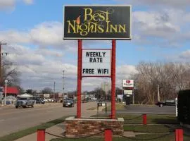 Best Nights Inn - Sparta