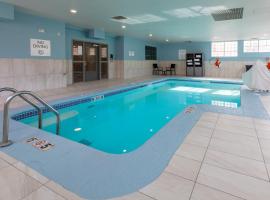 Holiday Inn Express & Suites Englewood - Denver South by IHG, ξενοδοχείο σε Englewood
