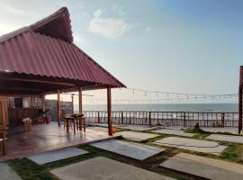 Ocean View Riohacha, къмпинг в Риоача