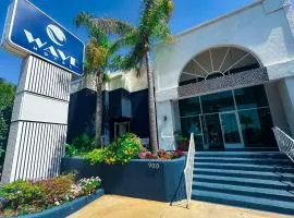 Wave Hotel Manhattan Beach