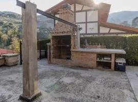 Casa en el centro de la colonia Tovar