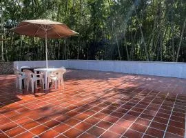 Habitación Del Río con Terraza privada, El Arenal