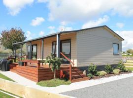 Benn Rd Cottage, rumah percutian di Cambridge