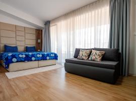 City Center Apartment 2