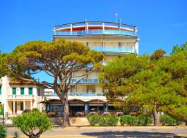 Apartments in Lignano 21642