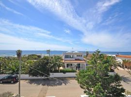 Villa Sunset, מלון בטורה סודה