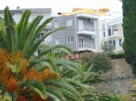 Family House Milic in Ulcinj
